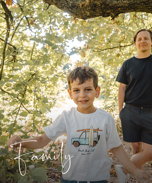 Familienfotografie in Hamburg und Umgebung